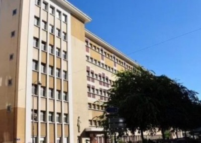 Lycée Juliette Récamier